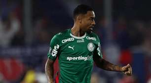 Allan aceita proposta do Manchester City para deixar o Palmeiras