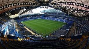 Shakhtar Donetsk chega a acordo com o Chelsea para mandar seus jogos da Champions League em Londres