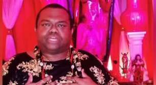 Fundador da Igreja de Lúcifer é morto ao parar em oficina em Fortaleza