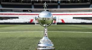 Veja os confrontos definidos das quartas da Libertadores; Del Valle e Tolima ainda se enfrentam pelas oitavas