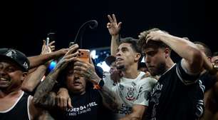 Libertadores faz publicação direcionada a torcida do Corinthians