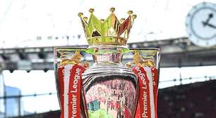Premier League retorna hoje e não terá nenhum clube patrocinado por bets pela primeira vez