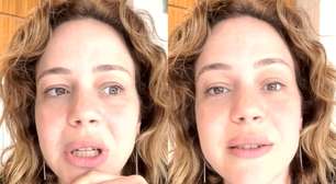 'Não estou demonizando canetas emagrecedoras e não estou romantizando a obesidade', diz Leandra Leal após polêmica