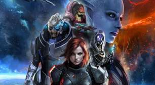 Ex-gerente da EA não acredita que o próximo Mass Effect sobreviva à nova gestão saudita