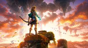 Mod traz co-op para Zelda: Tears of the Kingdom