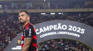 Danilo vai renovar com o Flamengo? Zagueiro avalia cargo oferecido pela diretoria