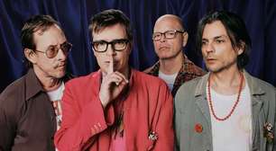 Weezer lança seu 20º disco de estúdio apostando em retorno às origens; ouça