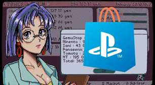 Sony recua e jogos da Ternox Games não serão mais removidos da PS Store