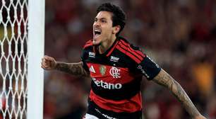 Europeu oferece até 300% de aumento para Pedro sair do Flamengo