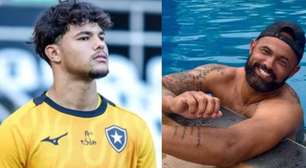 Justiça bloqueia verba de pensão de Bruninho Samúdio, filho do ex-goleiro Bruno