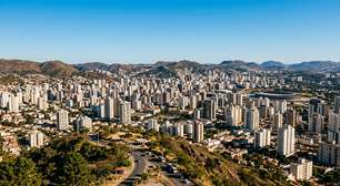 Previsão do tempo em Belo Horizonte hoje: veja como fica o clima nesta sexta-feira