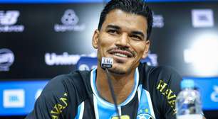 Grêmio: a declaração de Danilo Barbosa direcionada a Luís Castro