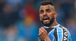 Grêmio: declaração de Maicon voltada para Renato Gaúcho ganha repercussão