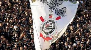 A reação da torcida do Corinthians com a classificação na Libertadores