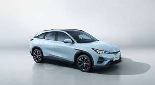 BAIC anuncia vinda ao Brasil com modelos eletrificados
