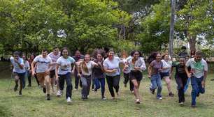'Corre da Juventude' convida jovens de Itaquaquecetuba para 3 km de esporte e integração