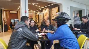 Motoristas de aplicativo ganham novo caminho para o financiamento imobiliário, e Lyx Construtora promove ação em Porto Alegre