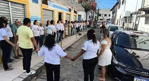 Centro Fraterno Luz e Caridade: A luta por um espaço de acolhimento e solidariedade