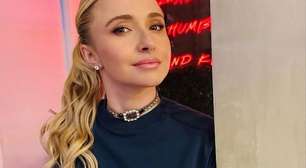 Namorado deu remédio usado contra overdose a Hayden Panettiere, diz cunhado da atriz