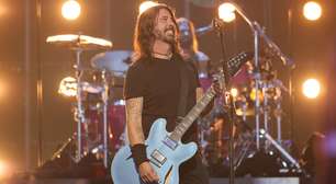 Foo Fighters vão abrir show do AC/DC em 'noite única' após o Rock in Rio 2026
