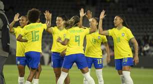 Folga no jogo do Brasil? Veja o que diz a lei sobre a Copa do Mundo Feminina 2027