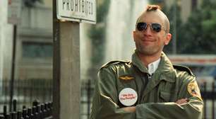 'Taxi Driver: Motorista de Táxi': O filme que redefiniu a Nova Hollywood