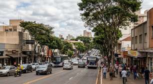 Previsão do tempo em Ribeirão Preto (SP) hoje: veja como fica o clima nesta sexta-feira