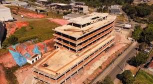 Governo de SP anuncia R$ 35 milhões para equipar novo hospital municipal de Arujá