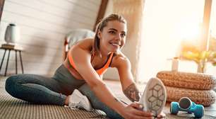 Sono e treino: como equilíbrio melhora desempenho e recuperação
