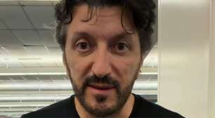 Com câncer, influenciador recebe diagnóstico de doença sem cura: 'Filme de terror'