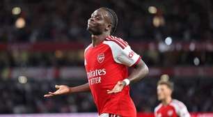 Arsenal abre Premier League com vitória sobre o Coventry