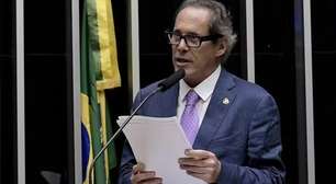 Luiz Osvaldo Pastore: empresário que emprestou jatinho a Toffoli é o candidato mais rico de 2026
