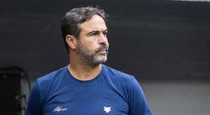 Cruzeiro reencontra Flamengo e mira G4; veja provável escalação