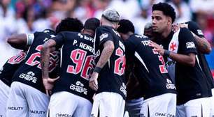 Shakira no Vasco? Torcedor do Olímpia solta frase curiosa após jogo