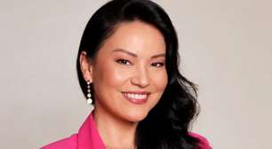 Entrevista | Geovanna Tominaga valoriza legado da representatividade amarela na 'TV Globinho': 'Até hoje, recebo mensagens de meninas me contando como me ver ali plantou uma semente de esperança, de 'eu também posso'. Isso é muito poderoso'