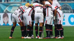 Ex-jogador do Palmeiras é oferecido ao São Paulo