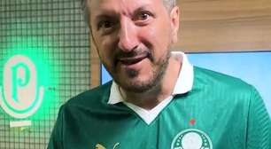 Palmeirense apaixonado, influencer de aviação sofre de doença rara