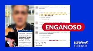 Cuidado com a mentira: Nestlé não fechou fábricas no Brasil, mas sim na Alemanha e na Hungria