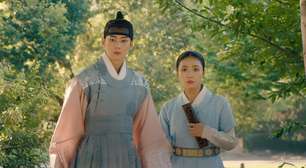 Finalmente encontrei um dorama tão bom quanto 'Anne With An E': é uma série coreana de época emocionante que poucos conhecem e tem Cha Eun-woo no elenco