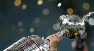 Libertadores pode virar de vez salão de festa dos brasileiros