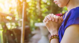 Oração para um fim de semana de paz e renovação espiritual