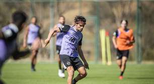 São Paulo negocia empréstimo de Gustavo Scarpa com o Atlético