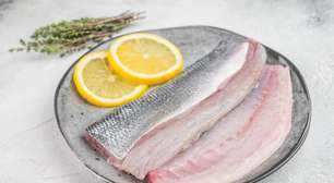 Este é um dos peixes mais saudáveis do mundo, mas quase não comemos: fortalece o coração e ajuda a aumentar a imunidade