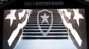 Botafogo oficializa troca com São Paulo e anuncia contratação até 2029