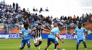 Veja quanto o Santos lucrou com a classificação na Sul-Americana