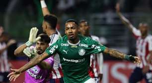 Palmeiras tenta blindar Allan e não deseja vendê-lo ao City