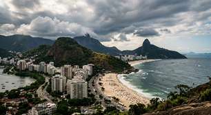 Previsão do tempo em Rio de Janeiro hoje: veja como fica o clima nesta sexta-feira