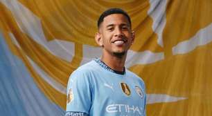 Tottenham encaminha contratação de atacante brasileiro
