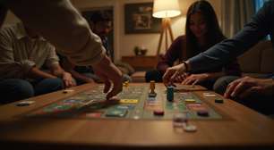 Jogos de tabuleiro modernos ganham espaço entre adultos