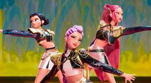 Banda de metal cristão processa Netflix por 'Guerreiras do K-pop'